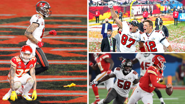 Super Bowl LV takeaways